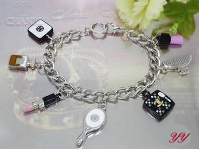 Bracciale Chanel Modello 164